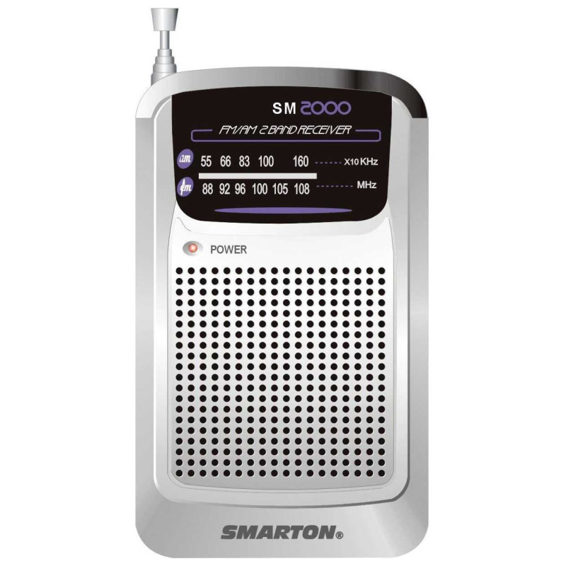 Smarton SM 2000