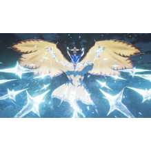 Capcom „Monster Hunter Stories 3“: Iškreiptas atspindys PS5 Capcom „Monster Hunter Stories 3“: Iškreiptas atspindys PS5