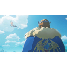 Capcom „Monster Hunter Stories 3“: Iškreiptas atspindys PS5 Capcom „Monster Hunter Stories 3“: Iškreiptas atspindys PS5