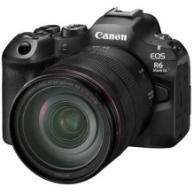 Canon EOS R6 Mark III + RF...