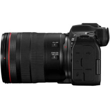 Canon EOS R6 Mark III + RF 24-105mm F / 4 IS USM