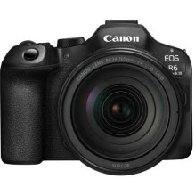 Canon EOS R6 Mark III + RF 24-105mm F / 4 IS USM