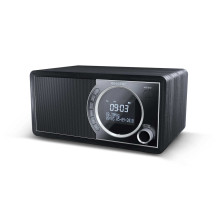 Sharp DR-450(BK) DAB BT Black Sharp DR-450(BK) DAB BT Black