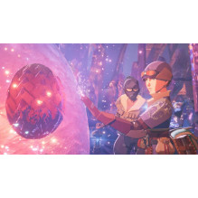 Capcom „Monster Hunter Stories 3“: Iškreiptas atspindys PS5 Capcom „Monster Hunter Stories 3“: Iškreiptas atspindys PS5