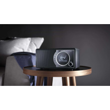 Sharp DR-450(BK) DAB BT Black Sharp DR-450(BK) DAB BT Black