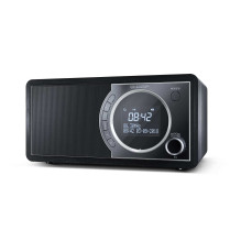 Sharp DR-450(BK ) DAB BT juoda Sharp DR-450(BK ) DAB BT juoda