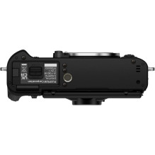 „Fujifilm X-T30 III“ + 13–33 mm, juodas