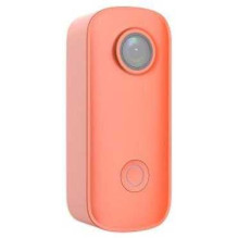 Sjcam C100 + Mini Orange Sjcam C100 + Mini Orange