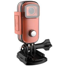 Sjcam C100 + Mini Orange Sjcam C100 + Mini Orange