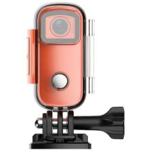 Sjcam C100 + Mini Orange Sjcam C100 + Mini Orange