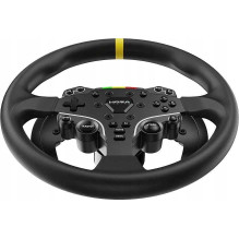 Moza Racing ES RS046 juoda