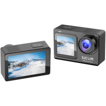 Sjcam SJ8 Dvigubas ekranas, juodas