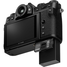 „Fujifilm X-T30 III“ + 13–33 mm, juodas