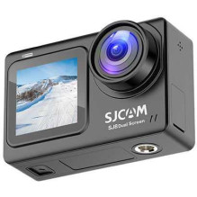 Sjcam SJ8 Dual Screen Black