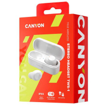 Canyon CNE-CBTHS1W TWS-1 Balta Canyon CNE-CBTHS1W TWS-1 Balta