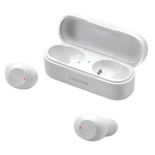Canyon CNE-CBTHS1W TWS-1 White Canyon CNE-CBTHS1W TWS-1 White
