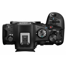 Canon EOS R6 Mark III...