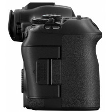 Canon EOS R6 Mark III korpusas, juodas