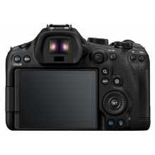 Canon EOS R6 Mark III Body Black Canon EOS R6 Mark III Body Black