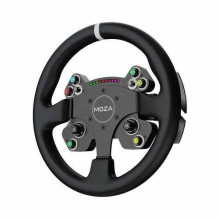 „Moza Racing CS V2P“ dvigubos sankabos vairas „Moza Racing CS V2P“ dvigubos sankabos vairas