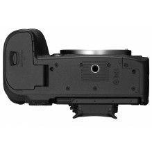 Canon EOS R6 Mark III korpusas, juodas