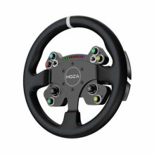 Moza Racing CS V2P Dual Clutch Steering Wheel