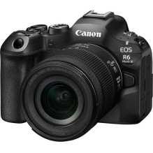 Canon EOS R6 Mark III + RF 24-105mm F4-7.1 IS STM Canon EOS R6 Mark III + RF 24-105mm F4-7.1 IS STM
