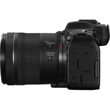 Canon EOS R6 Mark III + RF 24-105mm F4-7.1 IS STM Canon EOS R6 Mark III + RF 24-105mm F4-7.1 IS STM