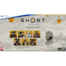 Sucker Punch Ghost of Yotei PS5