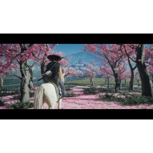 Sucker Punch Ghost of Yotei PS5