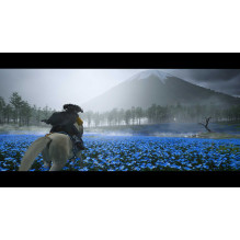 Sucker Punch Ghost of Yotei PS5