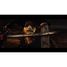 Sucker Punch Ghost of Yotei PS5