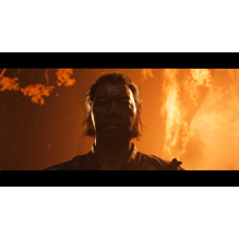 Sucker Punch Ghost of Yotei PS5