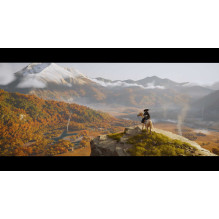 Sucker Punch Ghost of Yotei PS5