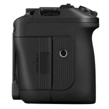 Canon EOS R6 V Juoda