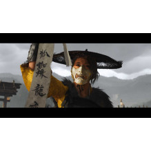 Sucker Punch Ghost of Yotei PS5