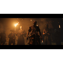 Sucker Punch Ghost of Yotei PS5