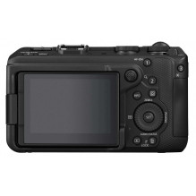 Canon EOS R6 V Black