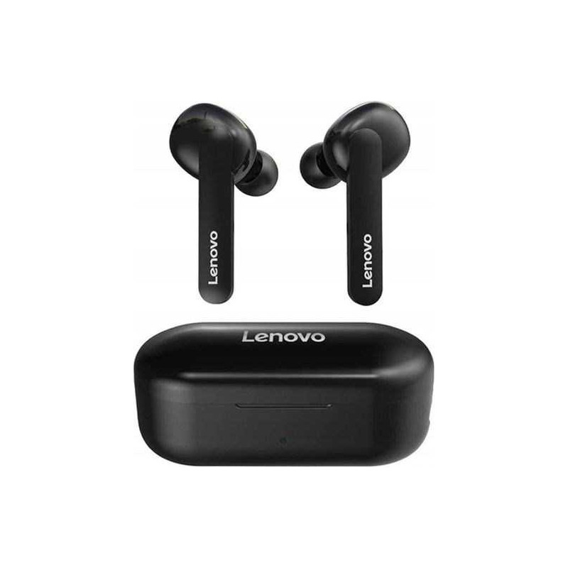 Lenovo HT28 TWS Black