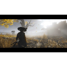 Sucker Punch Ghost of Yotei PS5