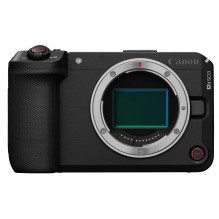 Canon EOS R6 V Juoda