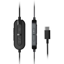 Creative Chat USB-C Black Creative Chat USB-C Black