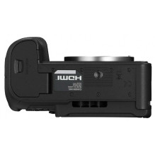 Canon EOS R6 V Juoda