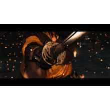 Sucker Punch Ghost of Yotei PS5