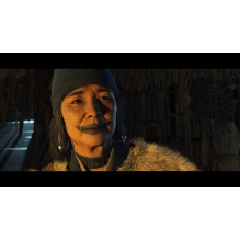 Sucker Punch Ghost of Yotei PS5