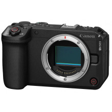 Canon EOS R6 V Juoda