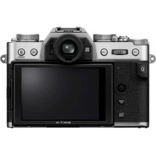 Fujifilm X-T30 III + 13-33...