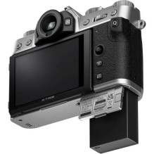 Fujifilm X-T30 III + 13-33 Silver