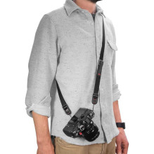 Peak Design Leash Camera Strap Black