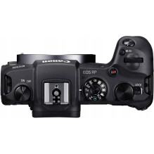Canon EOS-RP Body Black